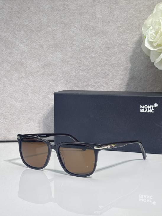 Picture of Mont Blanc Sunglasses _SKUfw79760271fw
